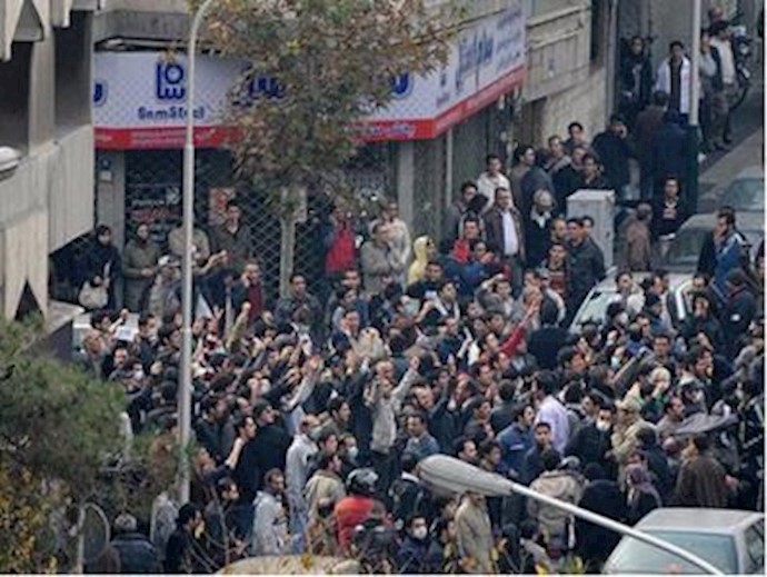 Iran: Unrests have reached a dangerous level, says former IRGC chief Iran: Unrests have reached a dangerous level, says former IRGC chief