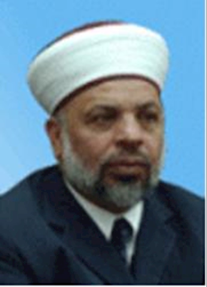 Chief Islamic Justice of Palestine asks Iraq to reverse its decision for displacement of Camp Ashraf