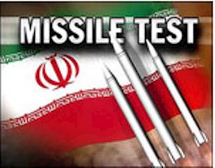 Iran condemned by Western leaders over test of long-range missile