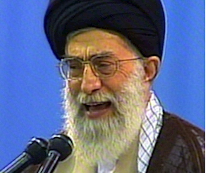 Iranian leader issues stern warning to opposition