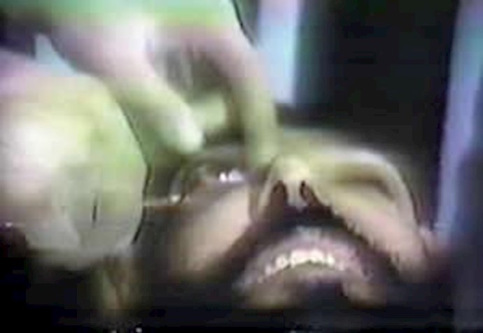 Iran: Mullahs sentence youngster to be blinded and have ears cut off