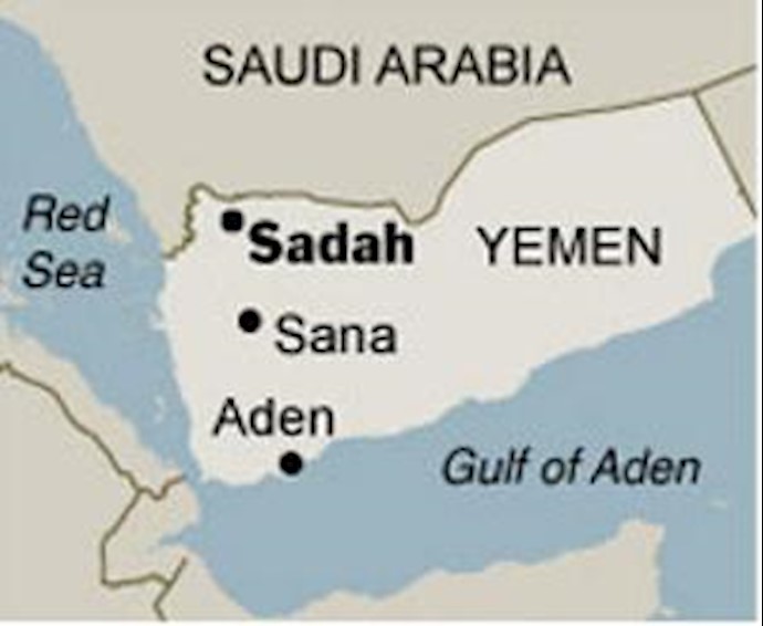 Iran must curb groups aiding Huthi rebels: Yemeni FM