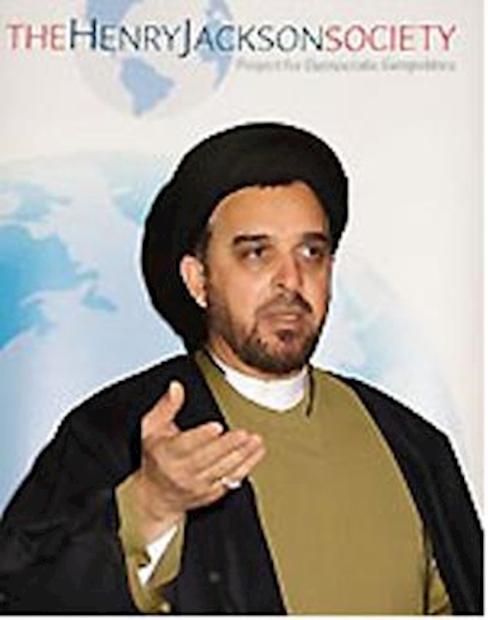 Iraq: Leading Shiite cleric urges government to adhere to international law on Camp Ashraf residents Iraq: Leading Shiite cleric urges government to adhere to international law on Camp Ashraf residents