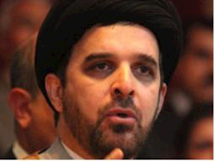 Kidnapped Briton “being hled in Iran”