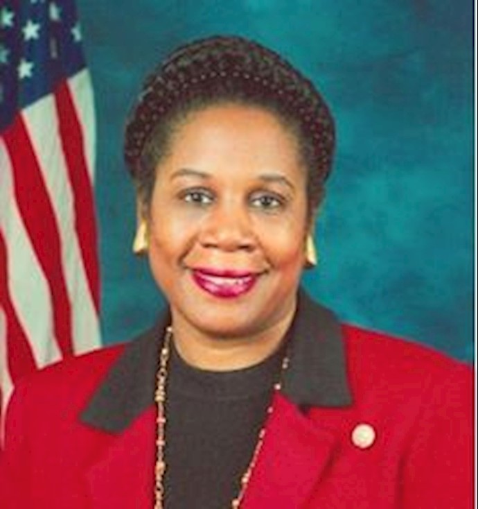 Congresswoman Sheila Jackson Lee Urges That Human Rights Be Respected At Camp Ashraf And Objects To Relocation Plan