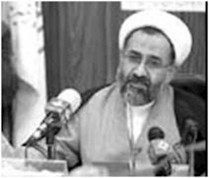 Iran: Mullahs’ Intelligence Minister warns about the threat of regime’s downfall