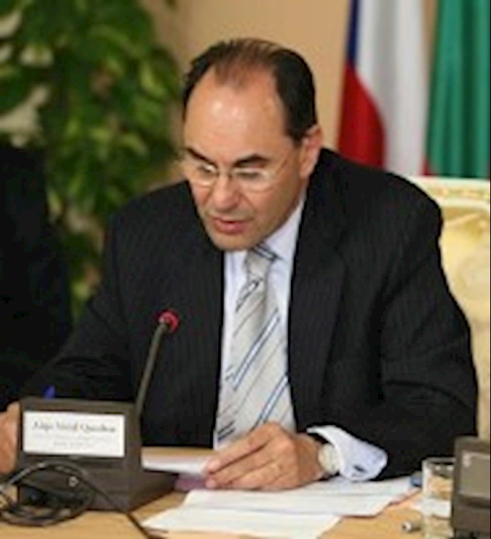 EU Vice President: Iraqi government must provide Ashraf residents’ protection and establish good relations with them