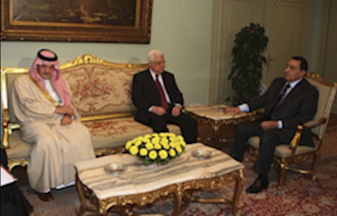Egypt and Saudi Arabia take measures to confront against Iran’s meddling in the Middle East