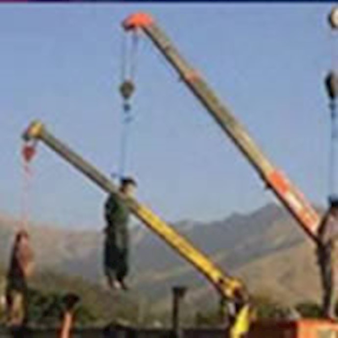 Two missing young men hanged in Semnan