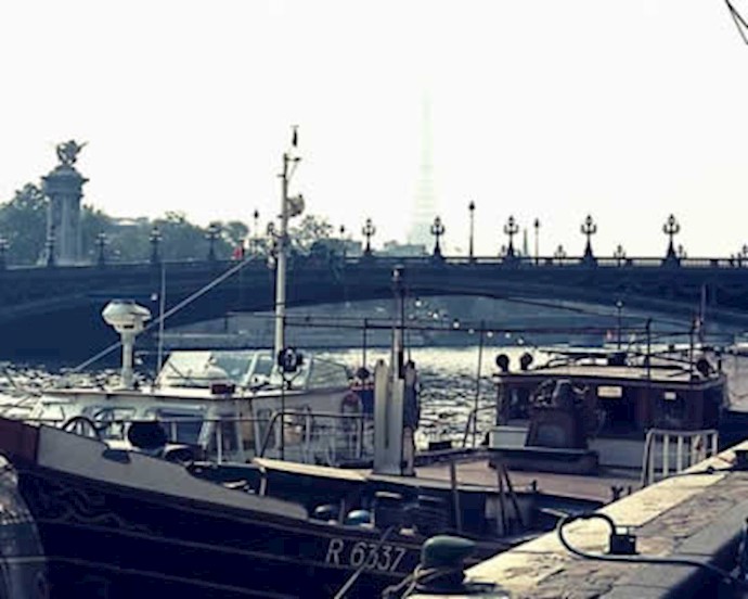 Cyprus won’t return suspect ship to Iran