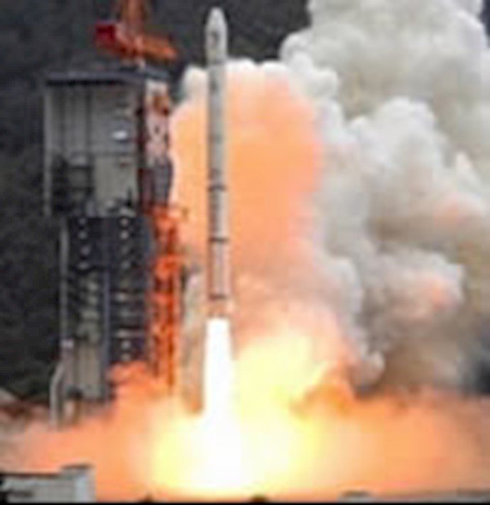 Iran Satellite Launch Heightens Missile Development Concerns