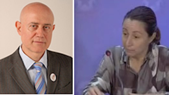 Italian MP and chairman of “Hands off Cane”: It is time that world community prevent Ahmadinejad’s threats