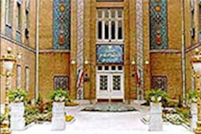 Iran summons EU envoys over opposition group action