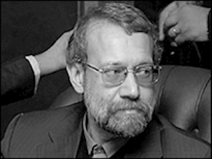 Iranian regime’s Parliament speaker criticized EU for delisting PMOI