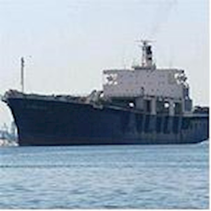 Iran-bound cargo seized in Greece, official says