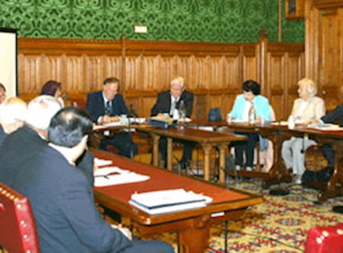 Eight Parliamentary Committees in Europe Call for Recognition of the Iranian Resistance
