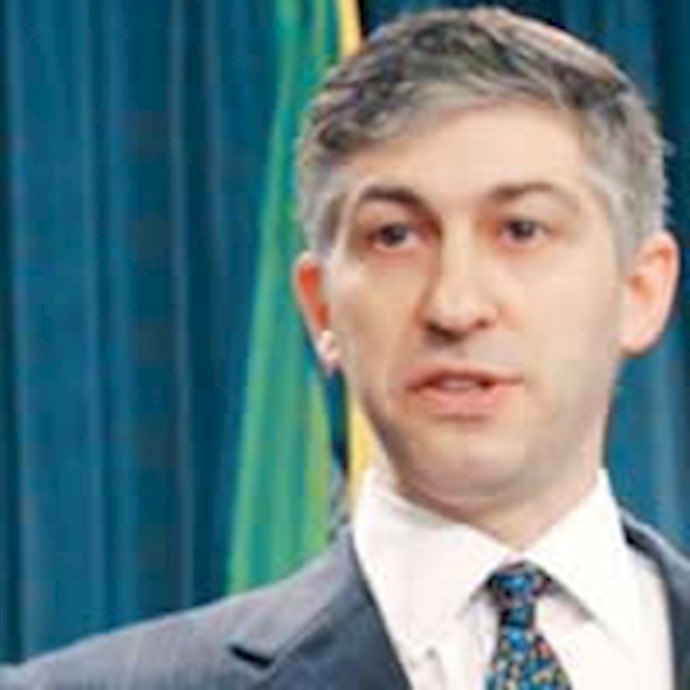 Obama administration keeps Bush official involved with Iran sanctions