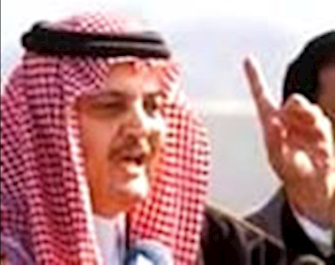 Saudi urges joint Arab strategy on Iran