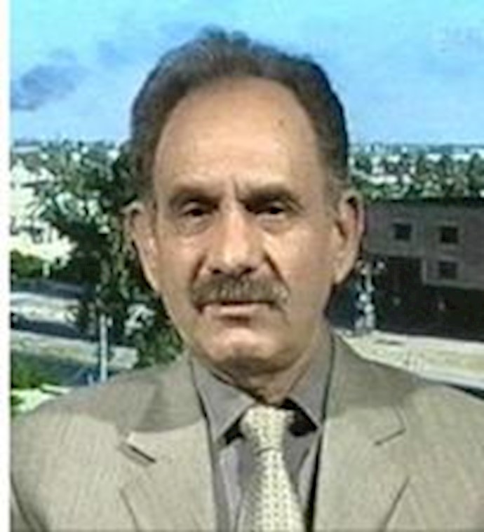 Saleh Mutlaq: Rafsanjani’s visit of Iraq is an aggression against Iraqis