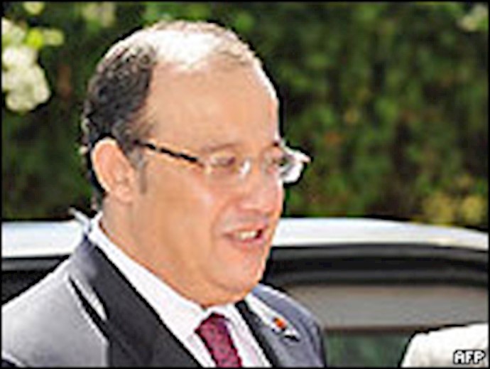 Moroccan government spokesman: Iran harms our honor and sovereignty