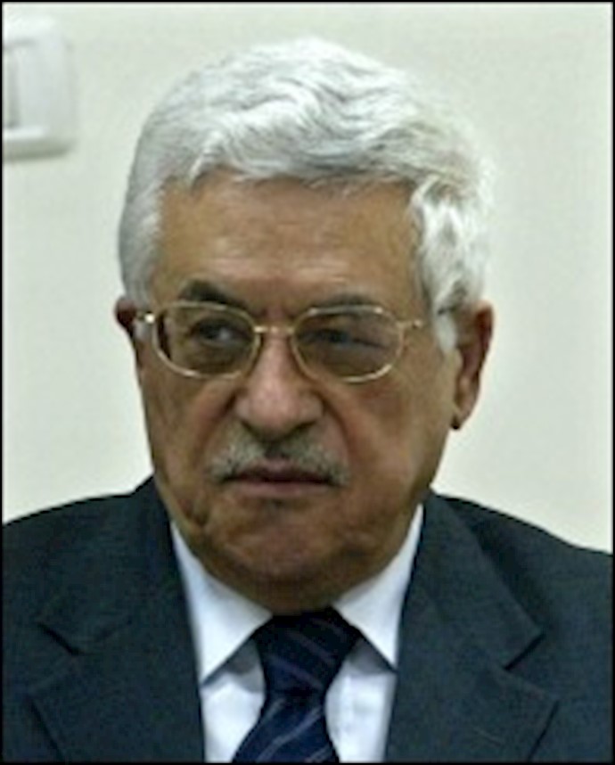 President Abbas calls on Iranian regime to stop interfering in Palestinian affairs