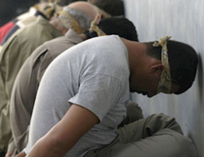 Iraqi forces arrested three Iran-affiliated special groups’ members in Babil