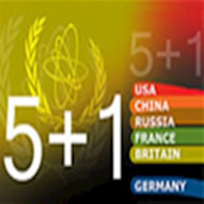 Six powers commit to “direct diplomacy” with Iran