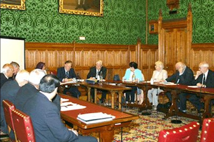Prominent members of British both Houses emphasized Ashraf Residents’ legal rights
