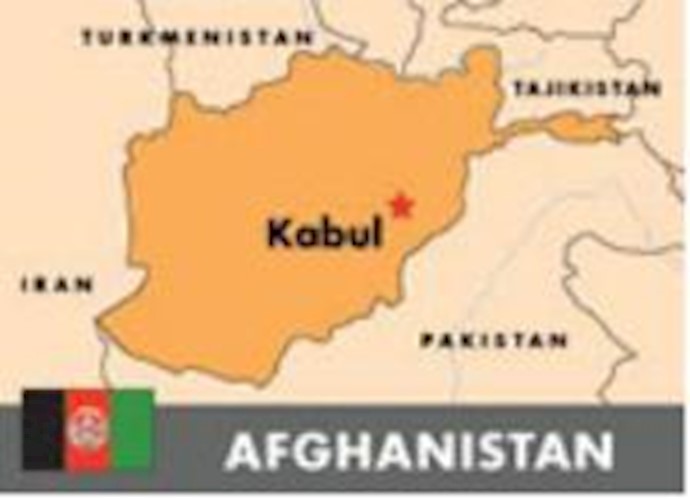 U.S. Commander urges Iran to help not hinder Afghan peace