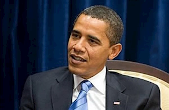 Obama reaches out to Russia over nuclear Ir
