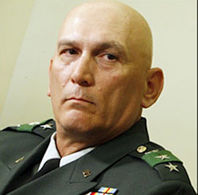 Iran a potential threat to Iraq’s future, Odierno