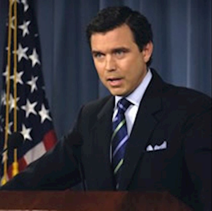 US Defense Department: Iran regime is meddling in Iraq and Afghanistan