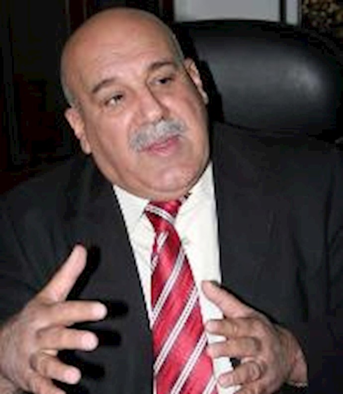 Kurd official denied Khamenei’s remarks claiming US trains dissidents