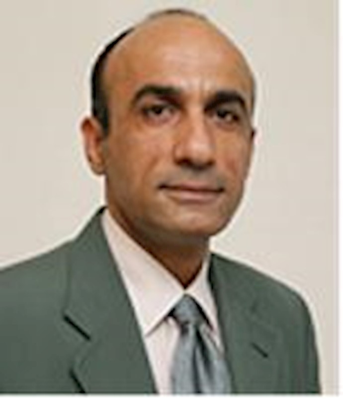 Iran: “I knew Dr. Mirzai was not his real name”