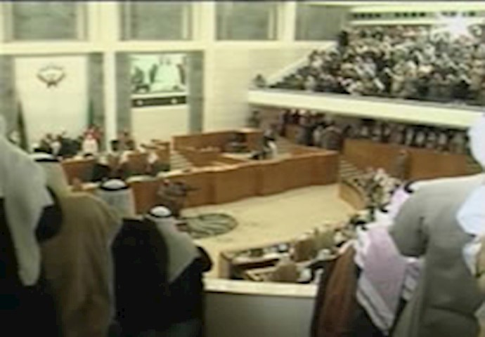 Kuwaiti women make history by winning parliament seats