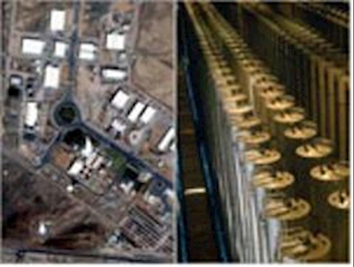 Iran’s nuclear shopping list