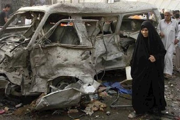 Iran-affiliated Special Groups behind recent explosions in Baghdad and Kirkuk