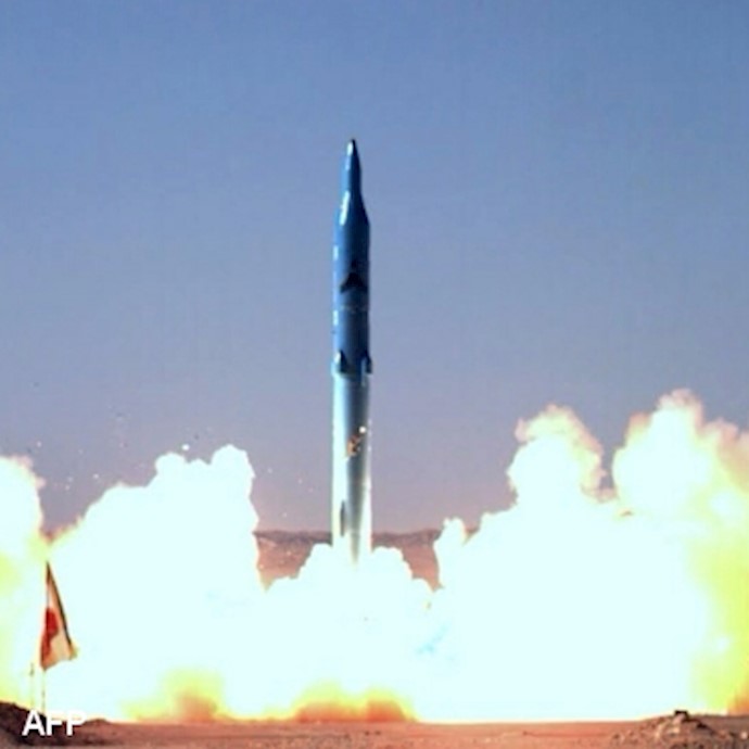 US voices concern over Iran missile test