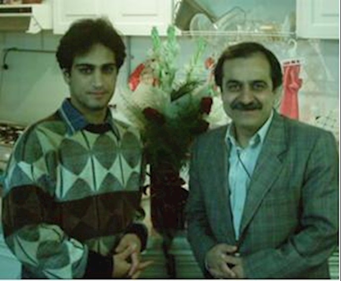 Iran: Three years of prison for for visiting family member in Camp Ashraf