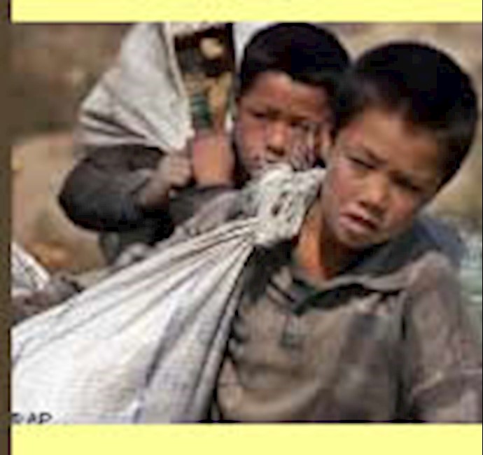 Dire economic conditions acknowledged by regime official