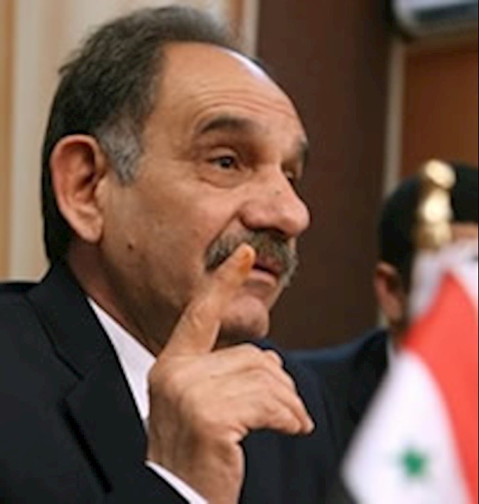 <div align=left style=font-size:11px;color:#aa0000>In letters to UN Secretary General and Iraqi parliament speaker</div>Iraqi PMs asked for international guarantees to protect Ashraf residents’ rights