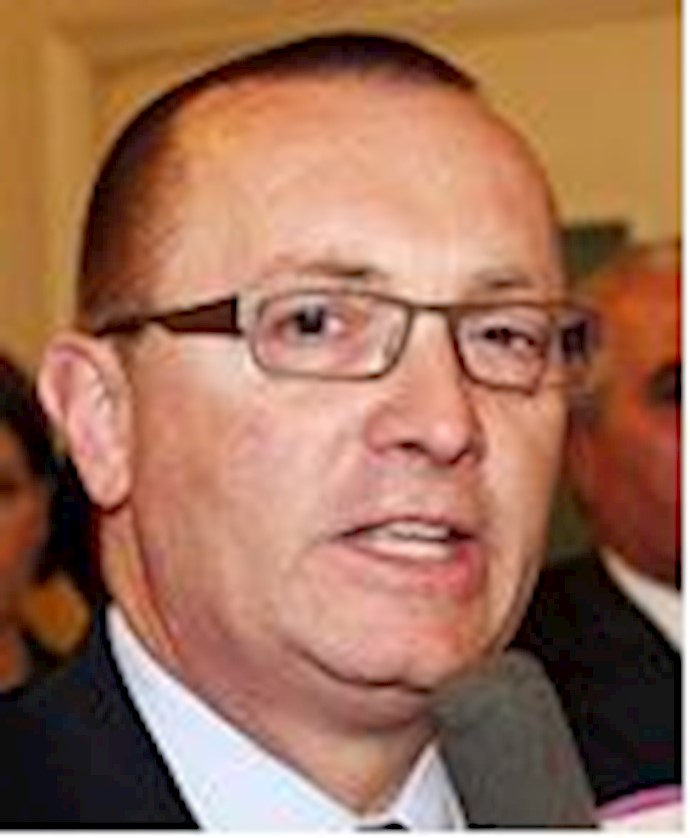 US Envoy says Iran regime is top issue in Mideast