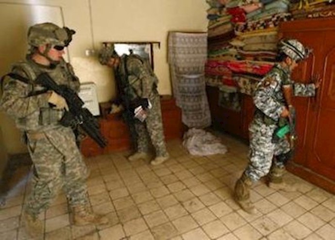 Two Iran-affiliated special groups’ members were arrested in Diyala