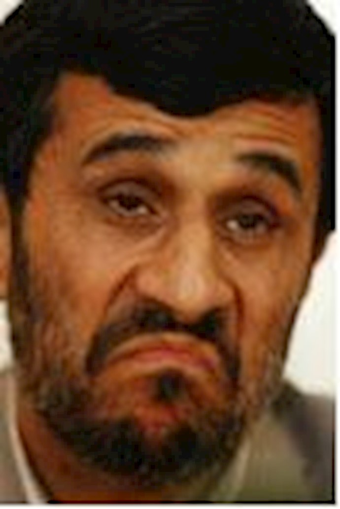Ahmadinejad accused of trying to buy votes in Iran