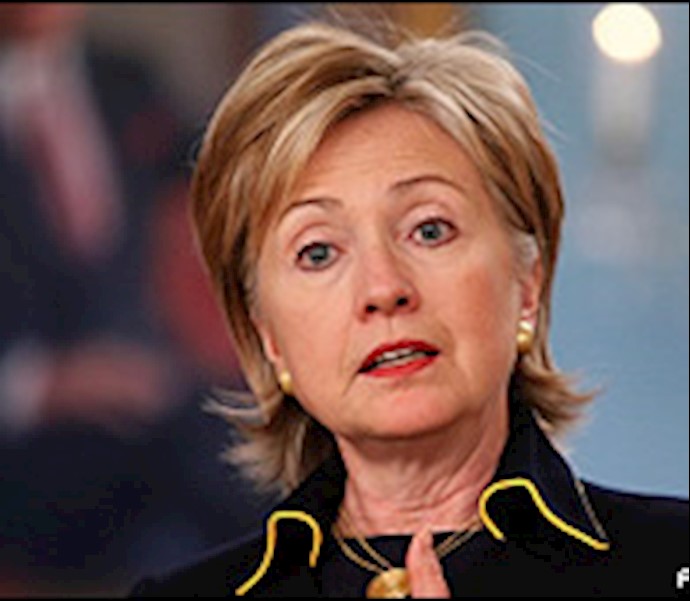 Clinton: Iran cannot have nuclear arms capability