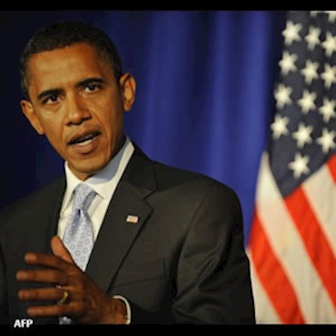 Obama ’deeply troubled’ by Iran violence Obama ’deeply troubled’ by Iran violence