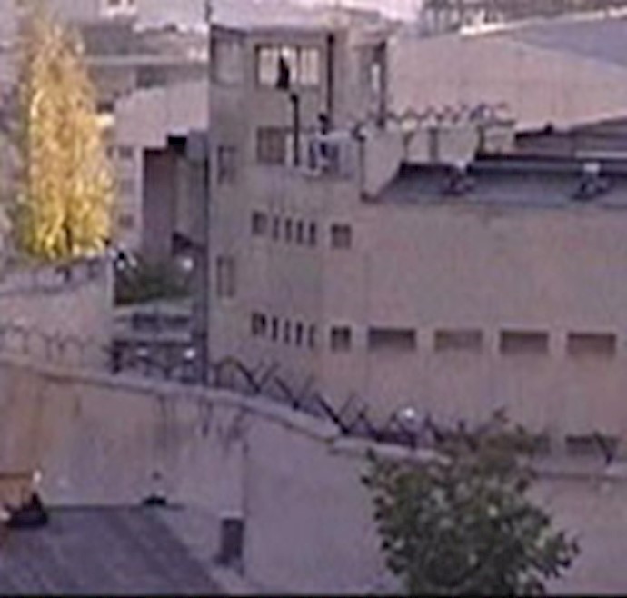 Tehran’s Evin prison filled with protestors
