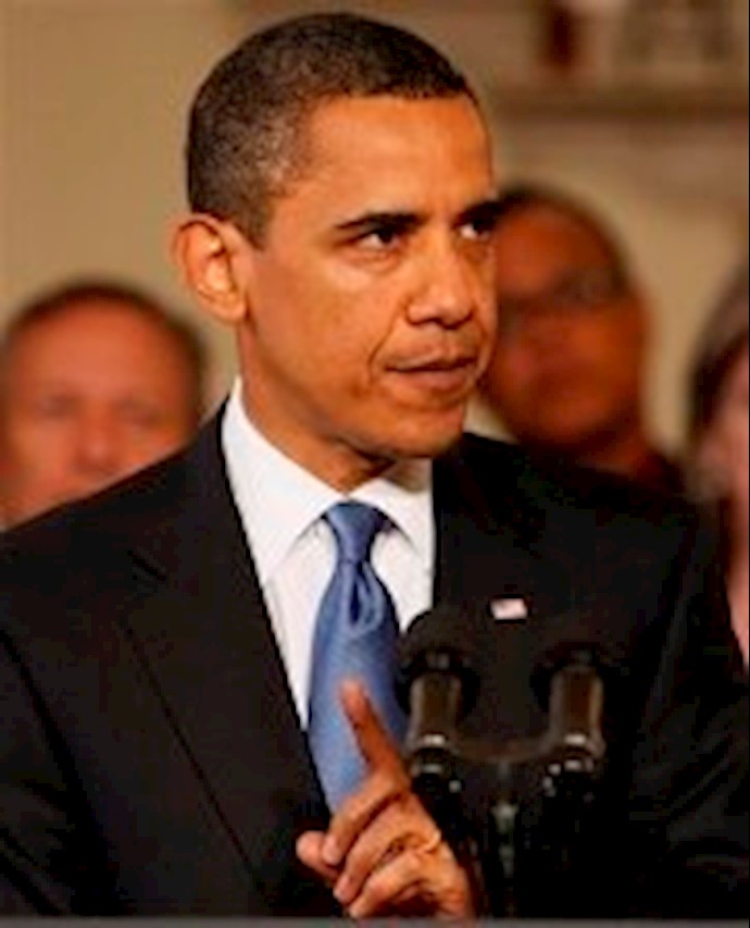 Iran nuclear showdown at ’decisive point’: Obama