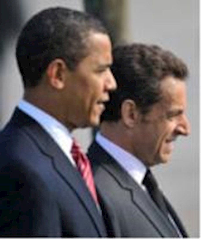 Obama says must be “tough” with Iran, N.Korea Obama says must be “tough” with Iran, N.Korea