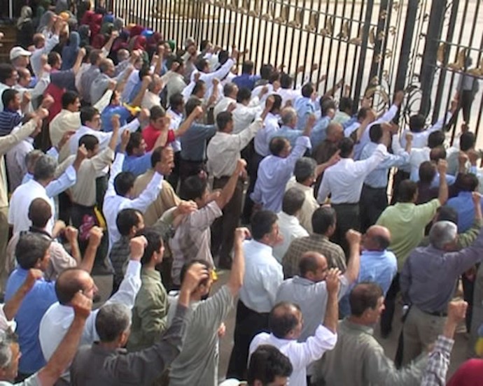 Iraqi police intrusion into Camp Ashraf on behest of Iran regime Iraqi police intrusion into Camp Ashraf on behest of Iran regime